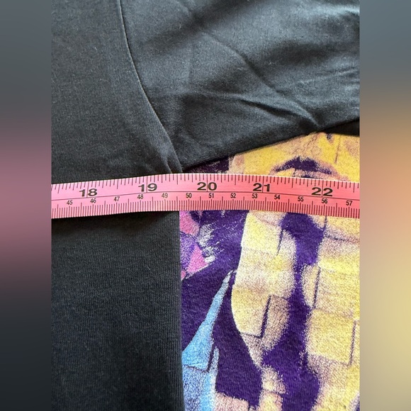 XO The Weeknd After Hours Till Dawn FM Tour Shirt 2022 SZ M - Picture 4 of 5